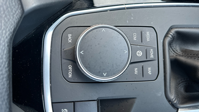 BMW 1 Series 118i [136] M Sport 5dr [Live Cockpit Professional] Petrol Hatchback